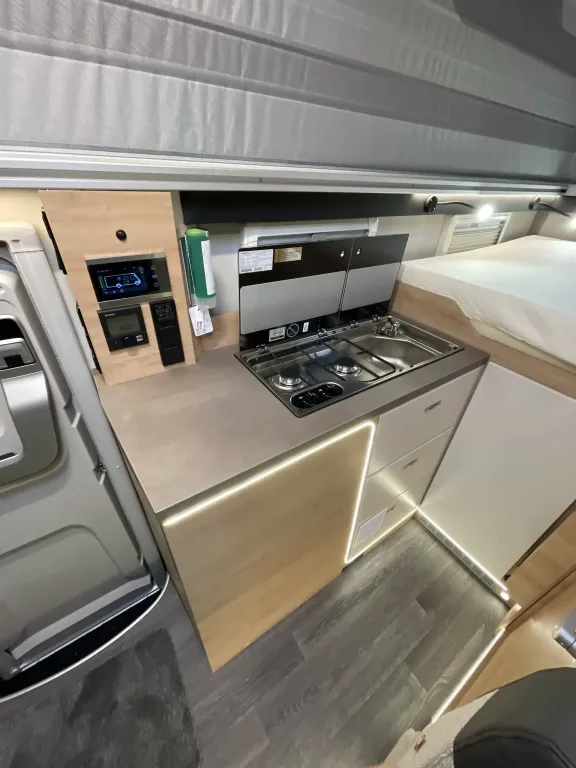 Bild 18: Wohnmobil mieten in Weißenbach/Liezen