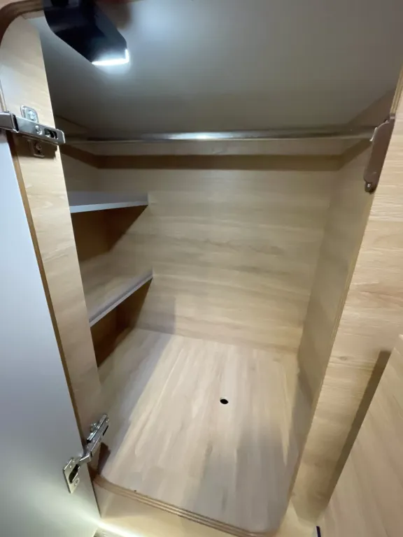 Bild 19: Knaus mieten in Weißenbach/Liezen