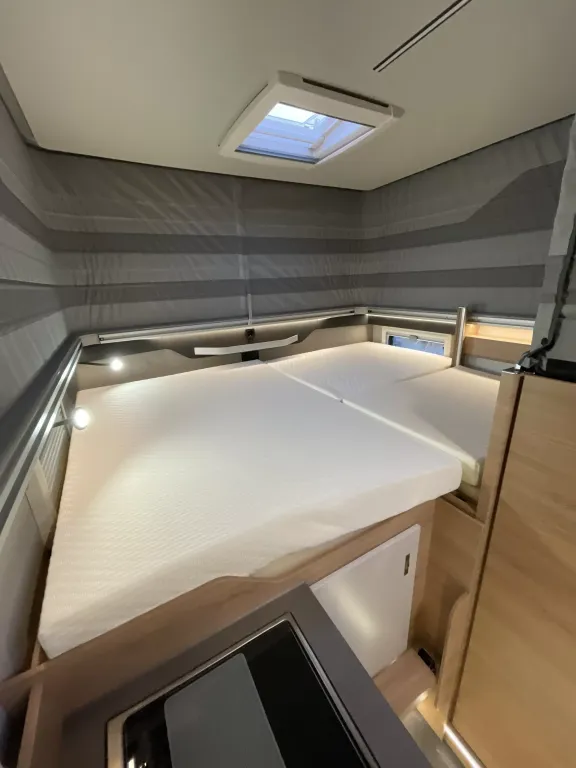 Bild 20: Wohnmobil von Knaus mieten in Weißenbach/Liezen