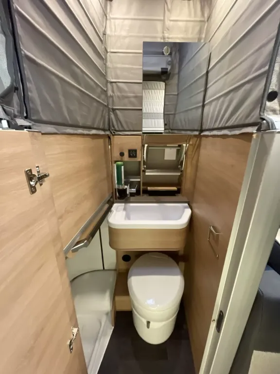 Bild 21: Wohnmobil in Weißenbach/Liezen online mieten