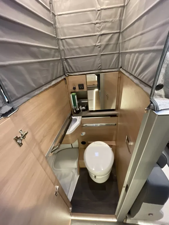 Bild 22: in Weißenbach/Liezen Wohnmobil mieten