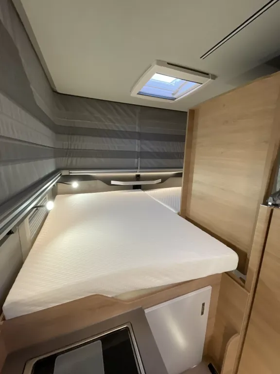 Bild 24: Wohnmobil für 2 Personen in Weißenbach/Liezen mieten