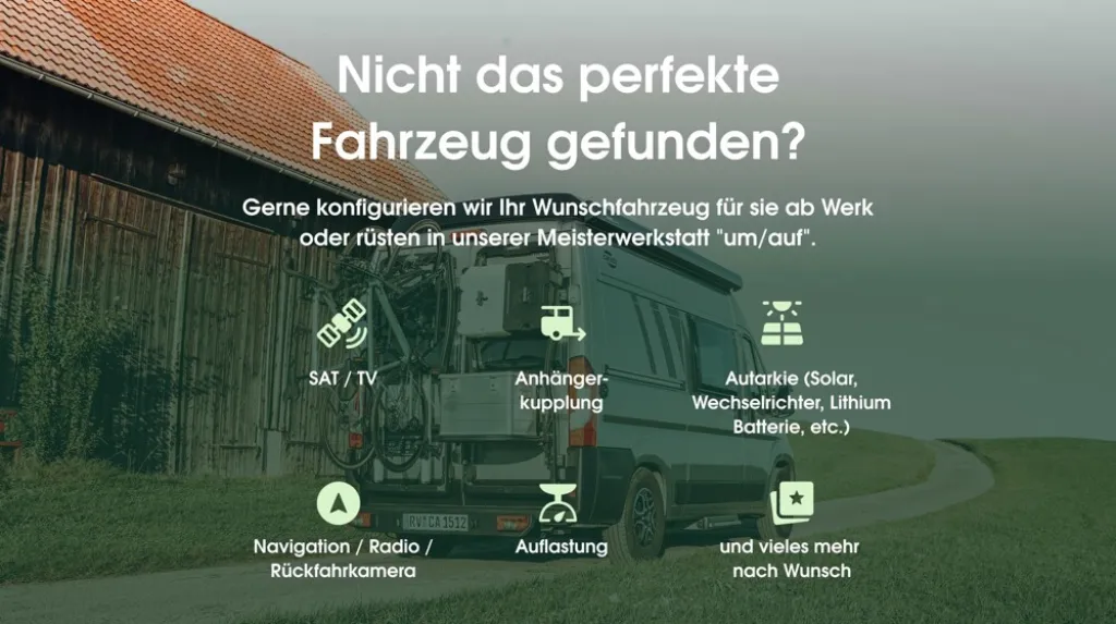 Bild 23: Carado Wohnmobil in Bamberg mieten