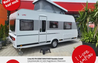 LMC Style 460 E