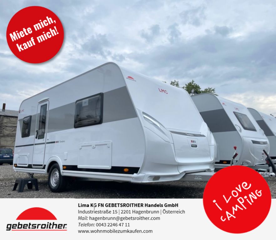 Bild 1: LMC Tandero 480 D