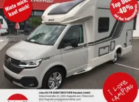 Knaus Tourer VAN 500 MQ Vansation