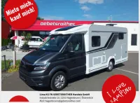 Knaus Van TI 640 MEG Vansation MAN