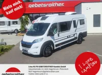 Adria Twin Axess 640 SL