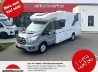 Sun Living S 70 SL
