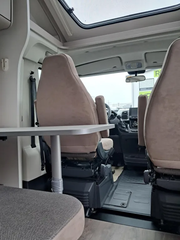 Bild 9: Carado T 338