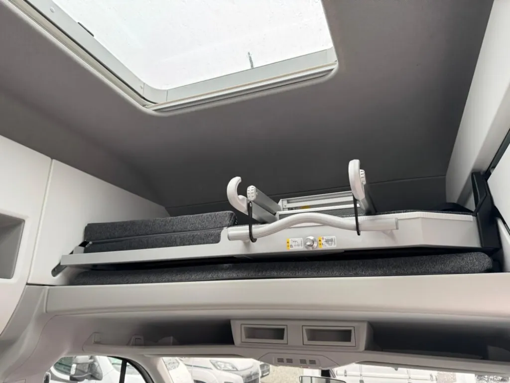 Bild 9: VW Grand California  600