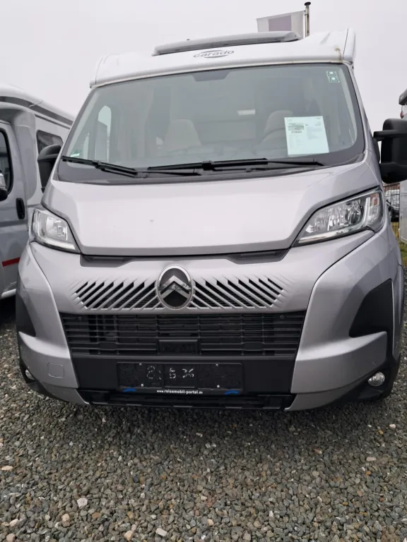 Bild 3: Carado mieten in Bamberg