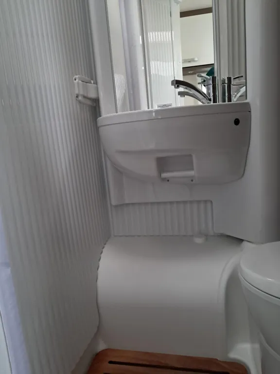 Bild 8: Wohnmobil für 2 Personen in Bamberg mieten