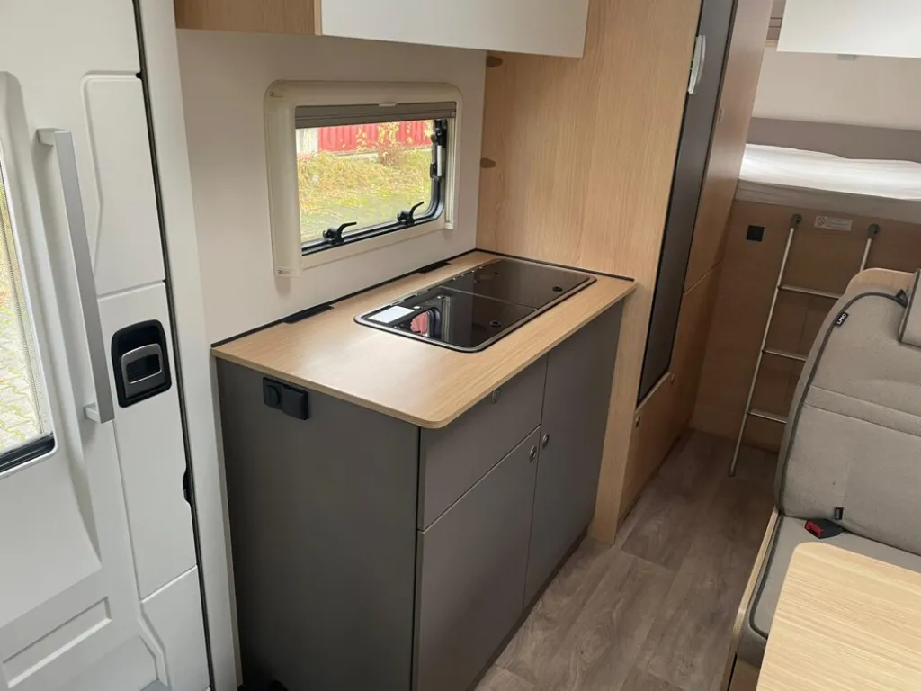 Bild 14: in Bamberg Wohnmobil mieten