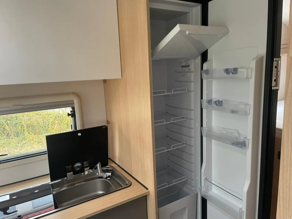 Bild 16: Wohnmobil für 6 Personen in Bamberg mieten