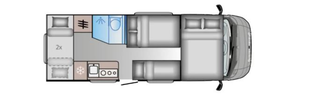 Bild 3: Sun Living mieten in Hagenbrunn/Wien