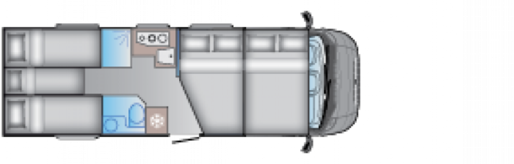 Bild 3: Sun Living mieten in Hagenbrunn/Wien