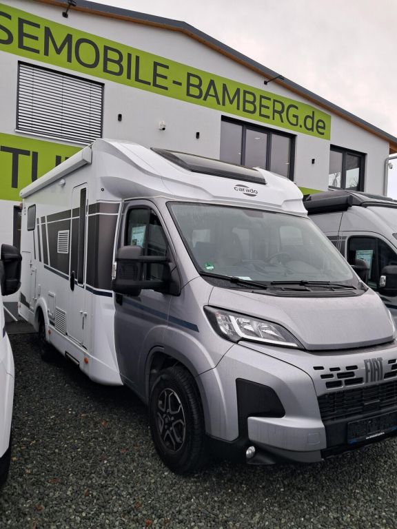 Bild 1: Carado T 338