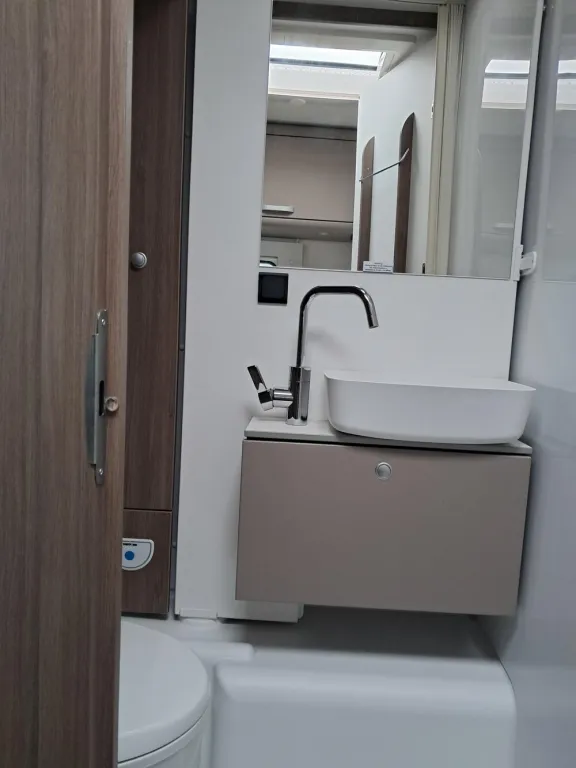 Bild 9: Carado T 338