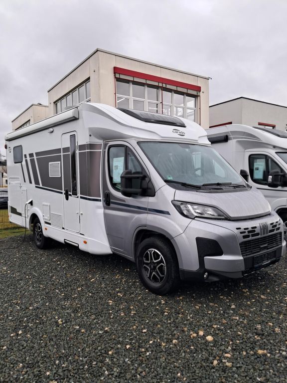 Bild 1: Carado T 338