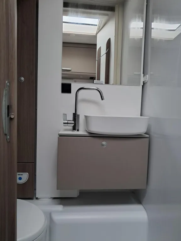 Bild 9: Carado T 338