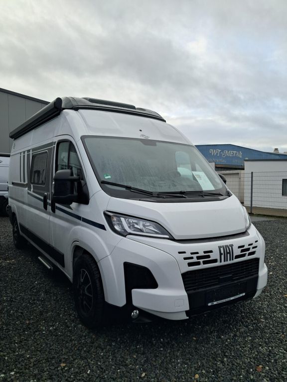 Bild 1: Carado pro CV 600