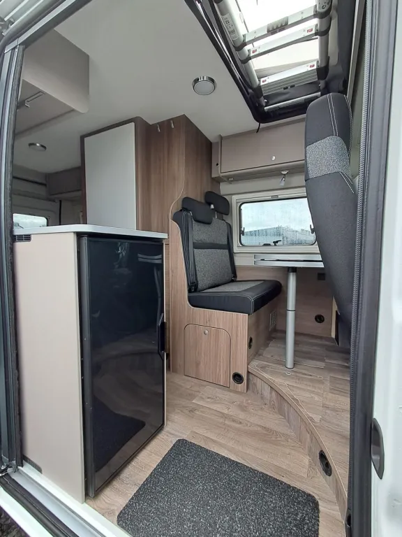 Bild 6: in Bamberg Wohnmobil mieten