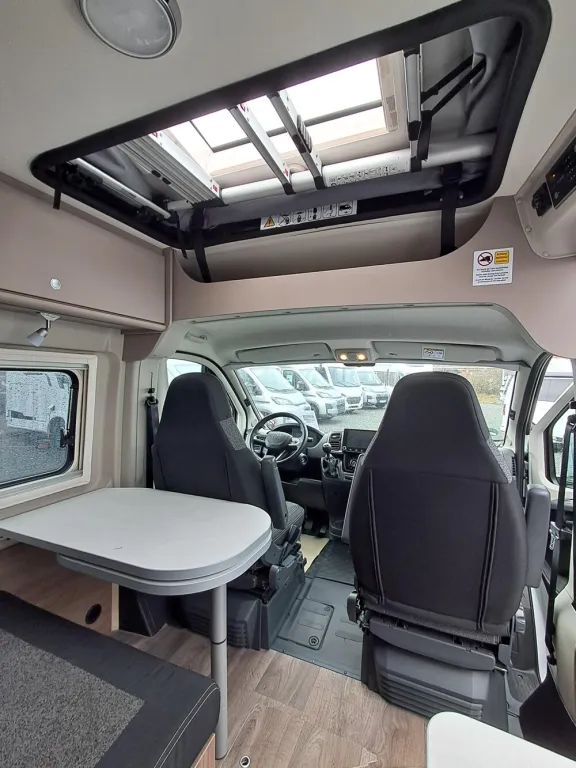 Bild 9: Carado pro CV 600