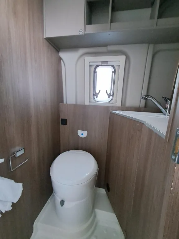 Bild 10: Wohnmobil mieten in Bamberg