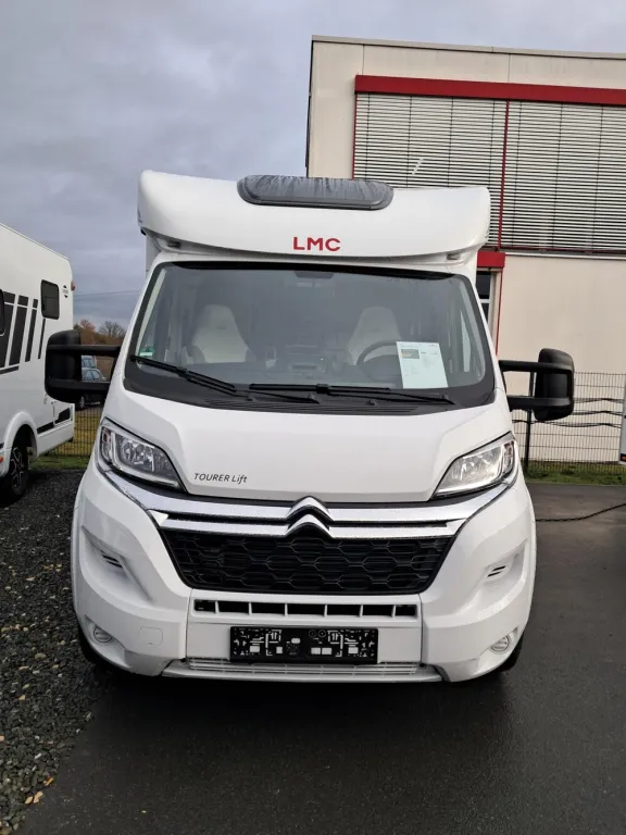 Bild 2: Wohnmobil mieten in Bamberg