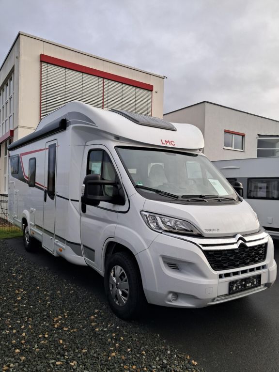 Bild 1: LMC Tourer Lift H 730 G