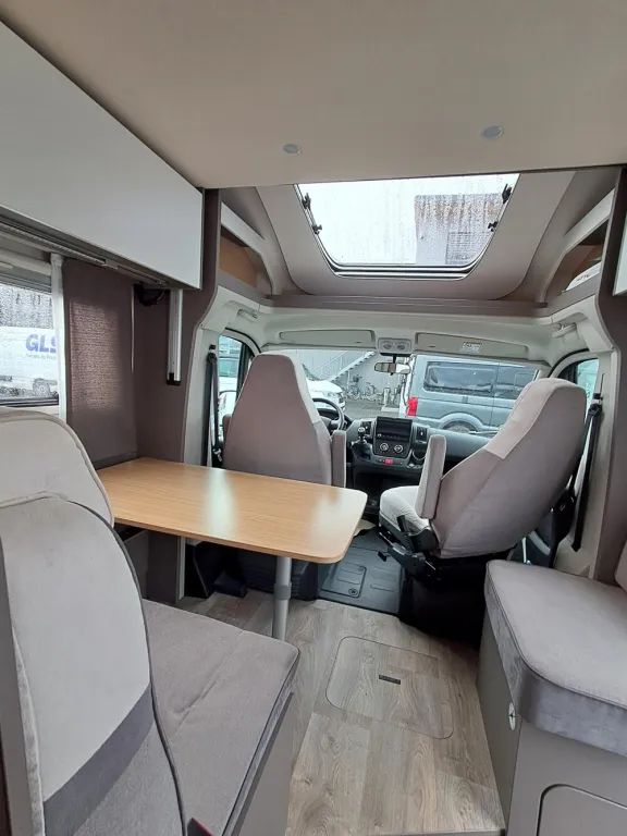 Bild 5: Wohnmobil in Bamberg online mieten