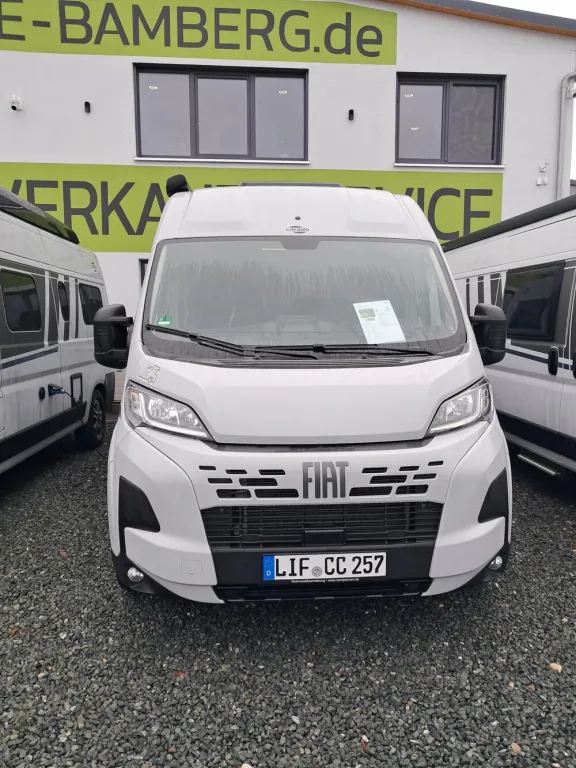 Bild 6: in Bamberg Wohnmobil mieten