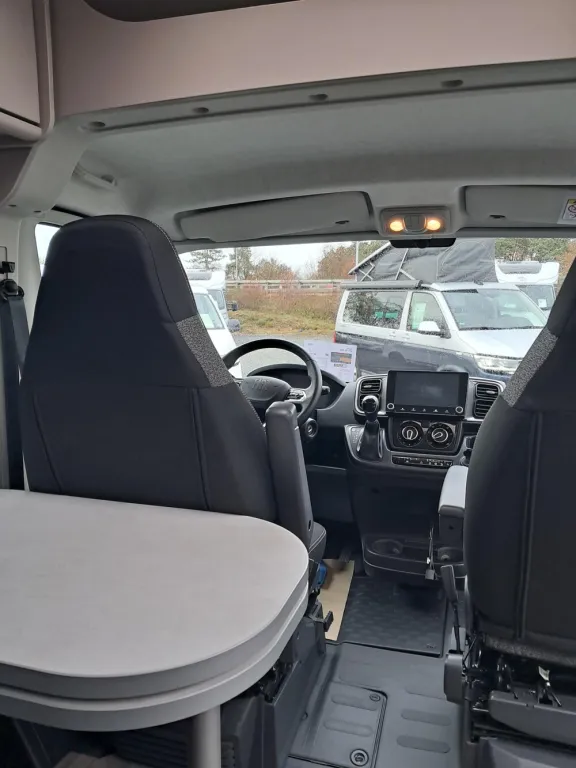 Bild 9: Carado pro CV 600