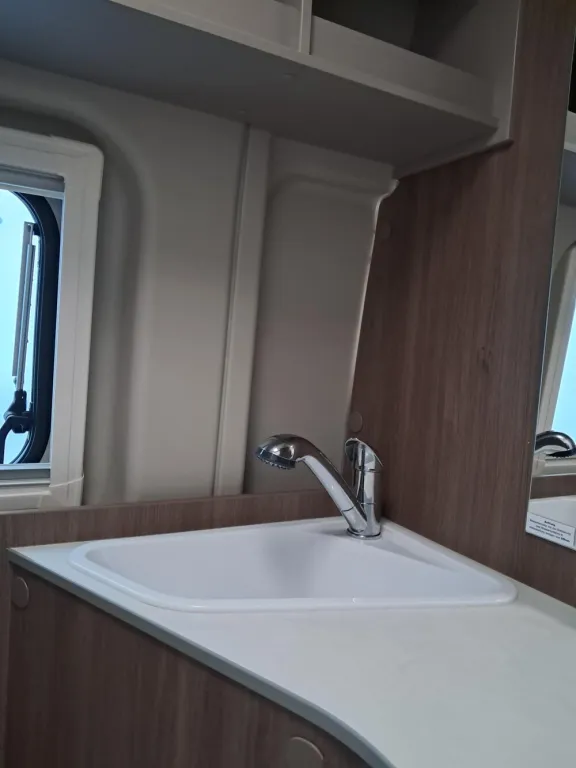 Bild 11: Carado mieten in Bamberg