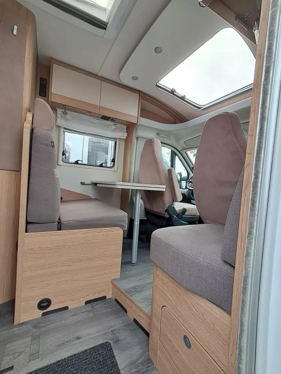 Bild 6: in Bamberg Wohnmobil mieten