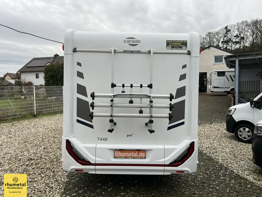 Bild 6: in Katlenburg Wohnmobil mieten