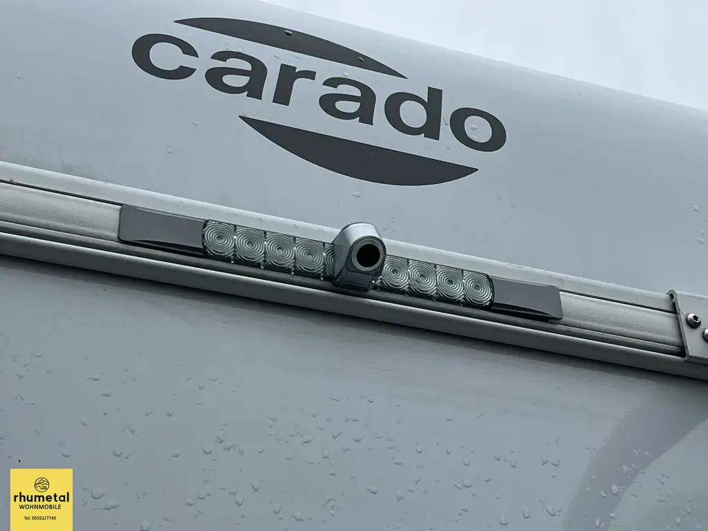 Bild 9: Carado T 448