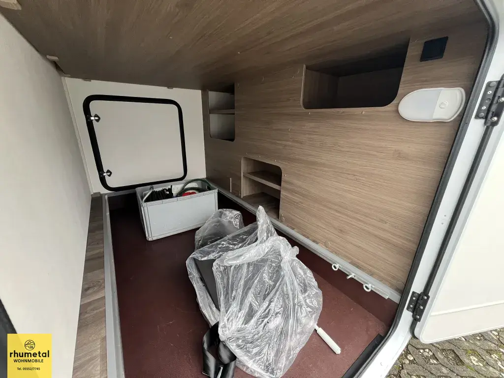 Bild 11: Carado mieten in Katlenburg