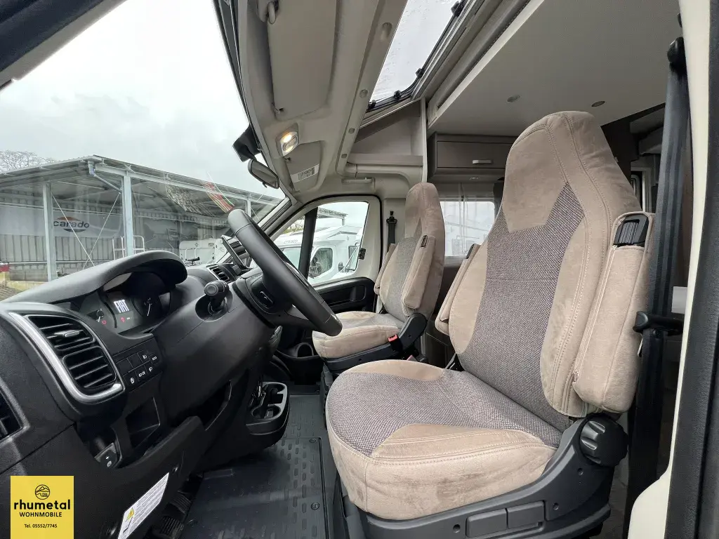 Bild 13: Wohnmobil in Katlenburg online mieten