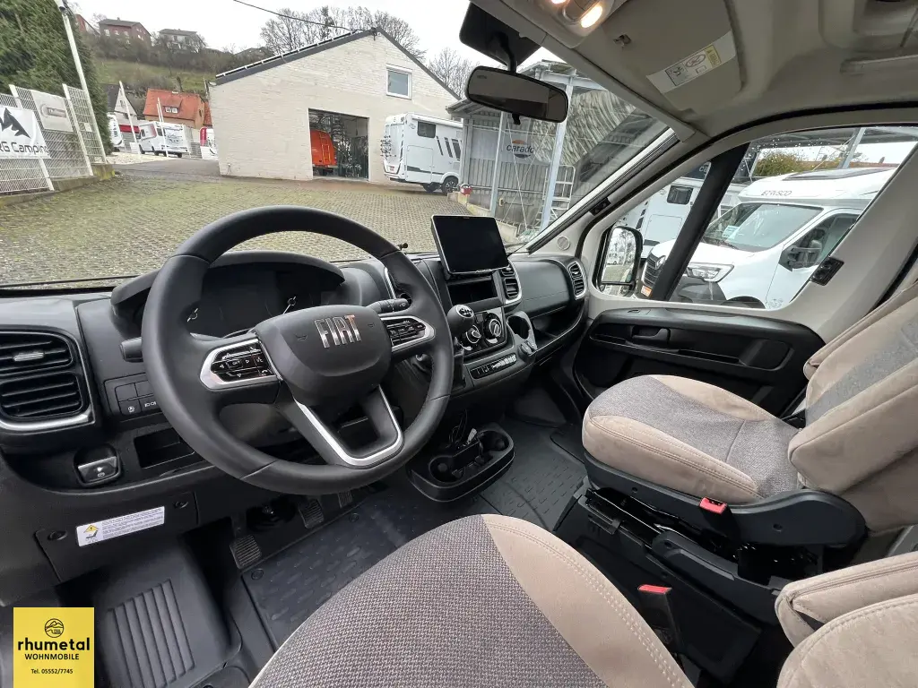 Bild 14: in Katlenburg Wohnmobil mieten