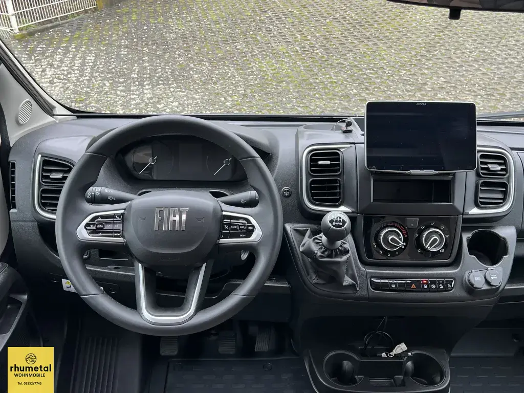 Bild 16: Wohnmobil für 4 Personen in Katlenburg mieten