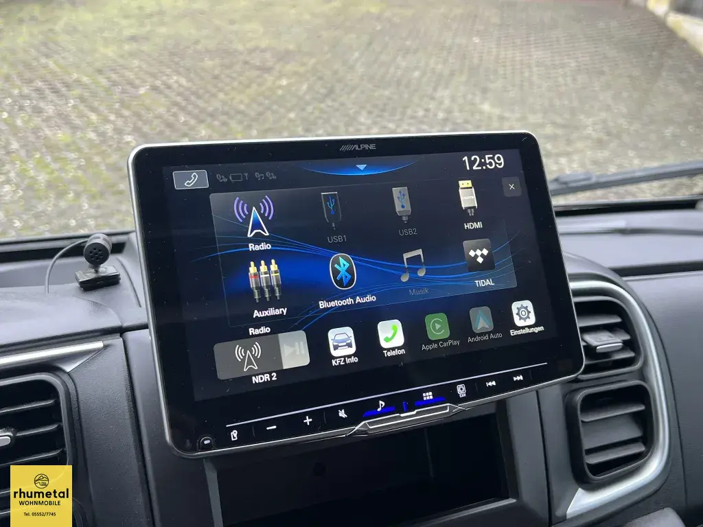 Bild 17: Carado T 448