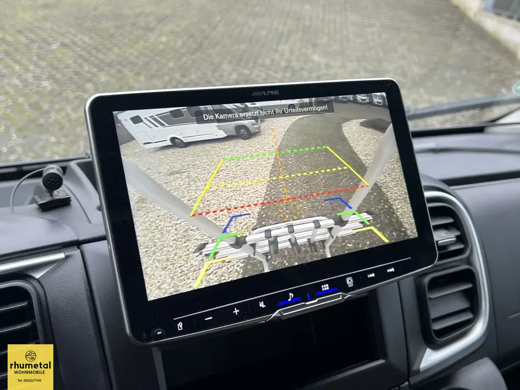 Bild 18: Wohnmobil mieten in Katlenburg