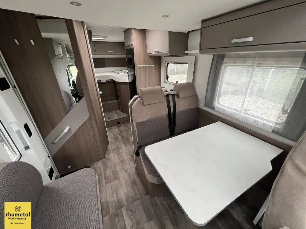 Bild 19: Carado mieten in Katlenburg