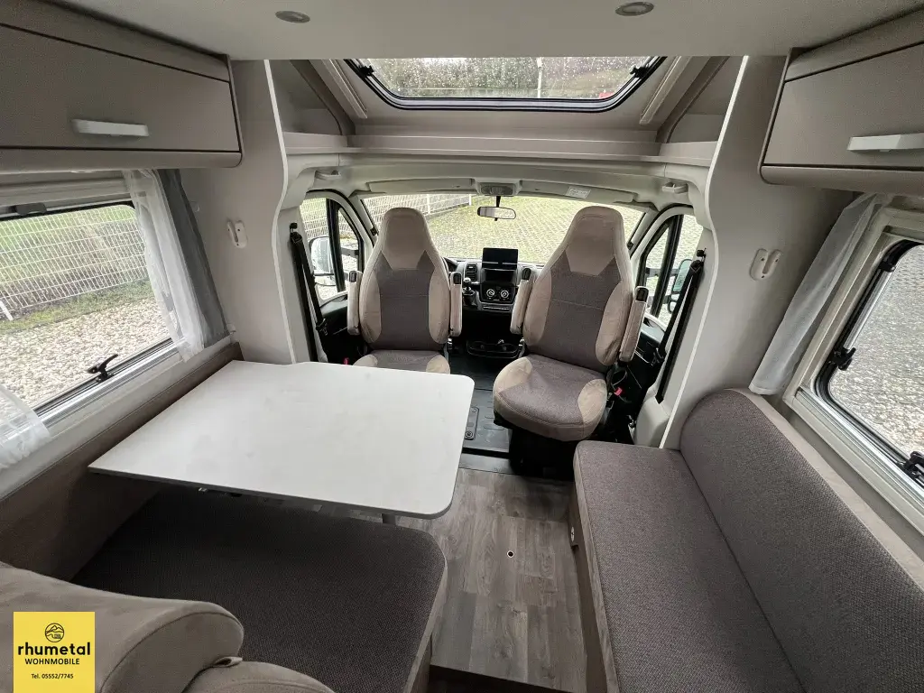 Bild 21: Wohnmobil in Katlenburg online mieten