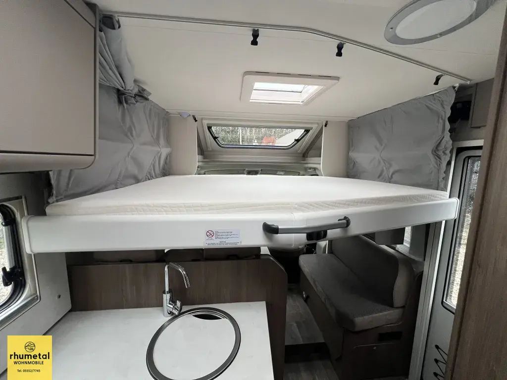 Bild 22: in Katlenburg Wohnmobil mieten