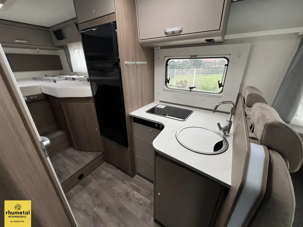 Bild 24: Wohnmobil für 4 Personen in Katlenburg mieten