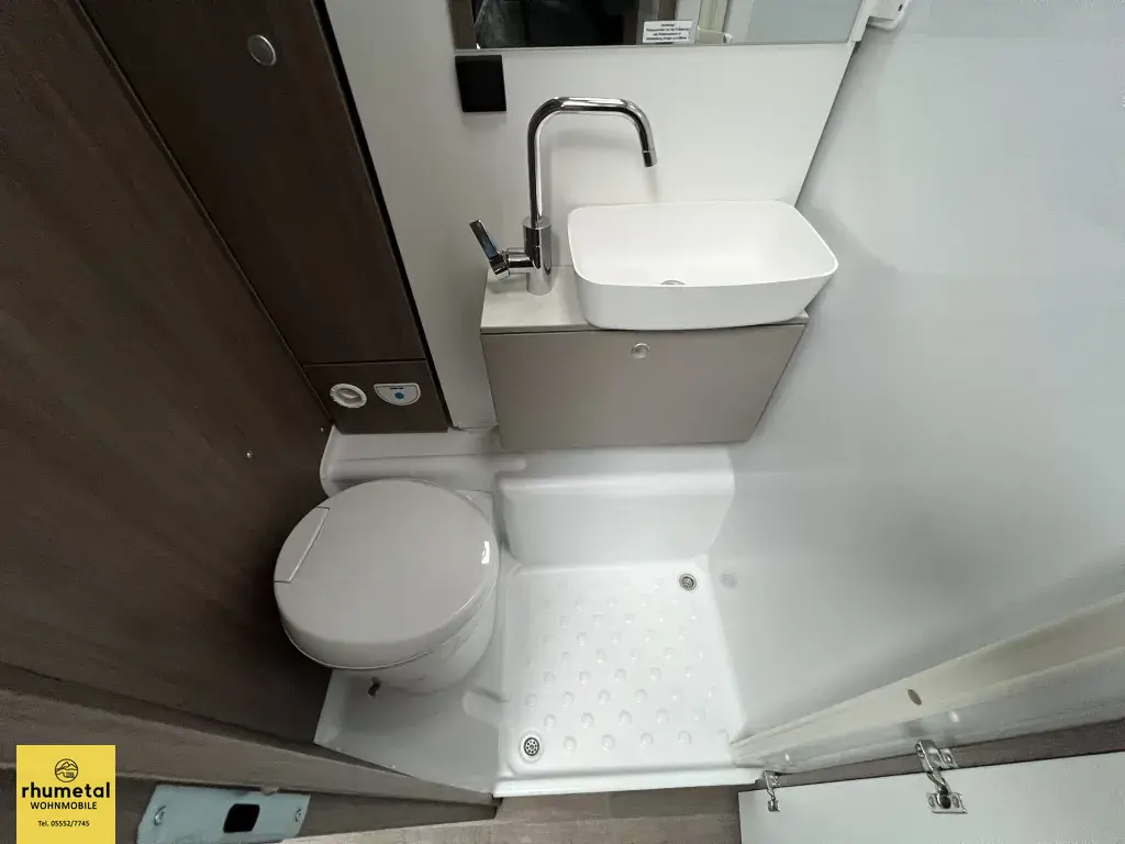 Bild 27: Carado mieten in Katlenburg