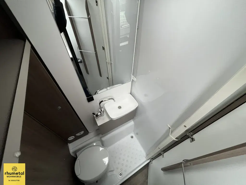 Bild 28: Wohnmobil von Carado mieten in Katlenburg